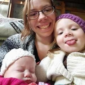 Meet your Posher, Tasha